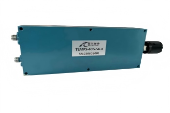Talent Microwave Launches Ultra-Wideband Manually Adjustable Phase Shifter